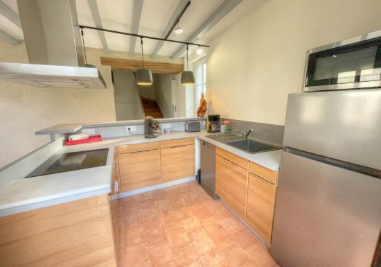 Le Petit Vaujoint II