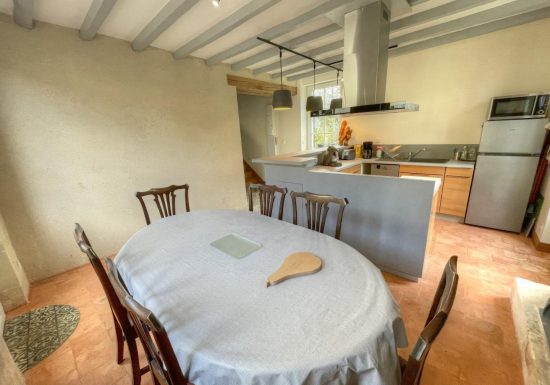 Le Petit Vaujoint II