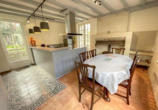 Le Petit Vaujoint II