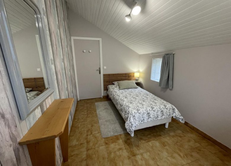 Gîte Les Kiwis