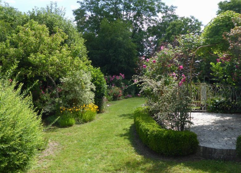Gîte Les Kiwis