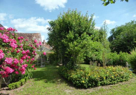 Gîte Les Kiwis