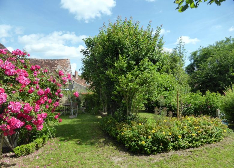 Gîte Les Kiwis