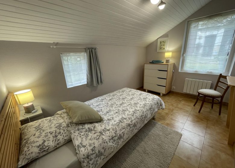 Gîte Les Kiwis