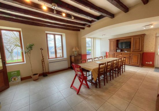 Le Repos du Vigneron