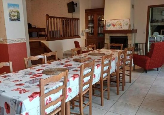 Le Repos du Vigneron