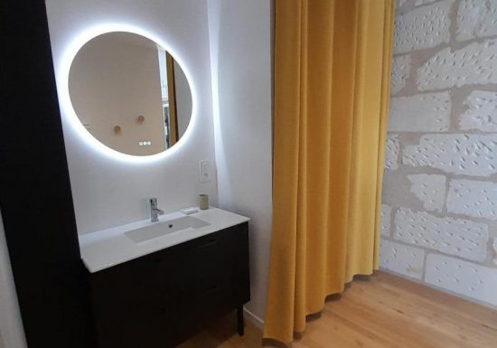 Au Gîte de Jeanne et Marcel