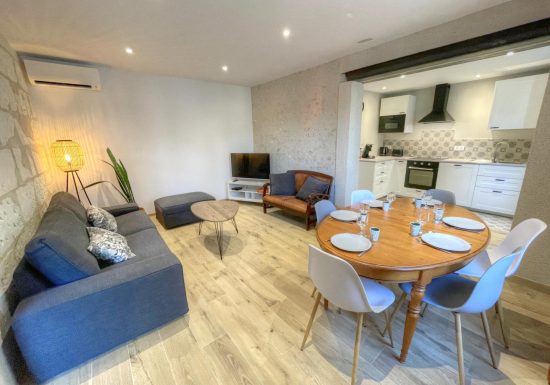 Au Gîte de Jeanne et Marcel