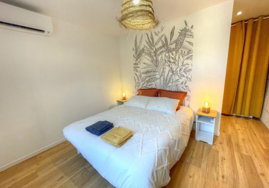 Au Gîte de Jeanne et Marcel