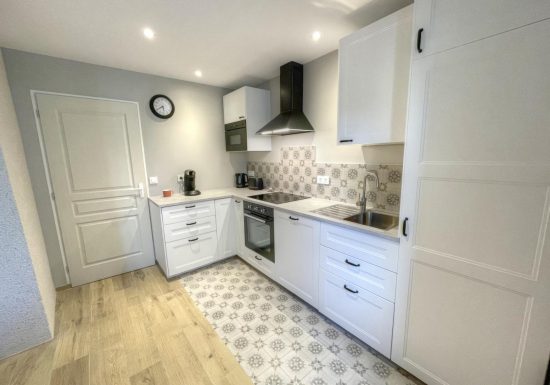 Au Gîte de Jeanne et Marcel