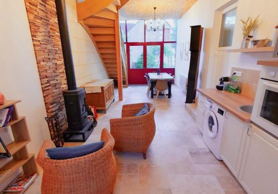 Au Domaine du Bois Joubert