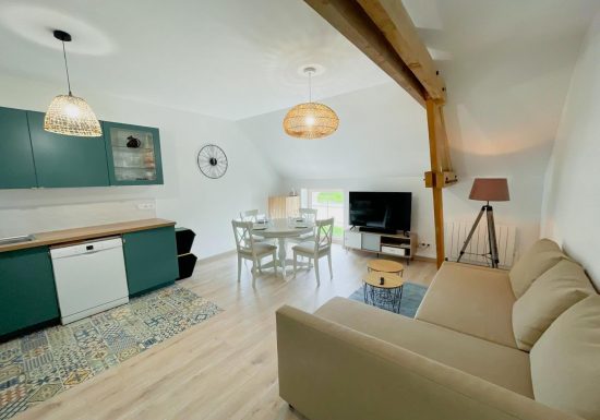 Au Domaine du Bois Joubert