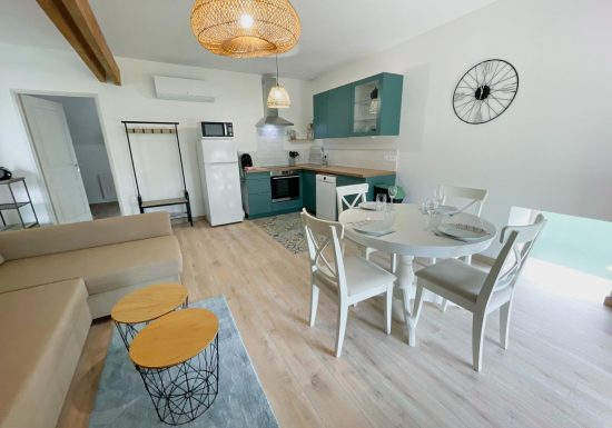 Au Domaine du Bois Joubert