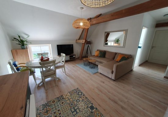 Au Domaine du Bois Joubert