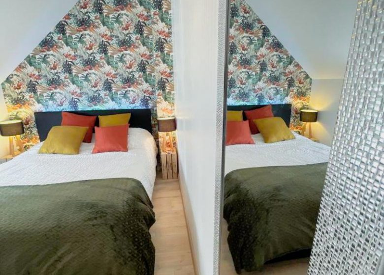 Au Domaine du Bois Joubert