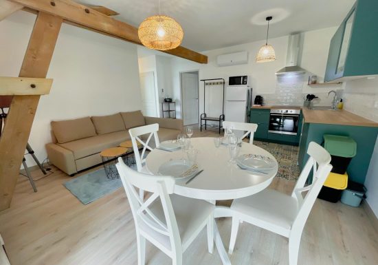 Au Domaine du Bois Joubert