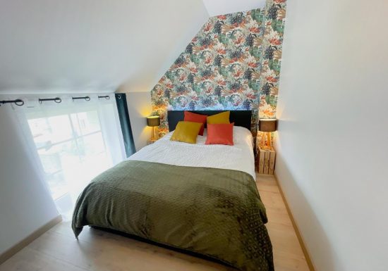 Au Domaine du Bois Joubert