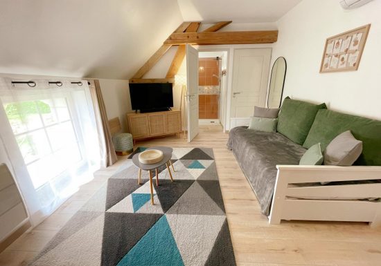 Au Domaine du Bois Joubert