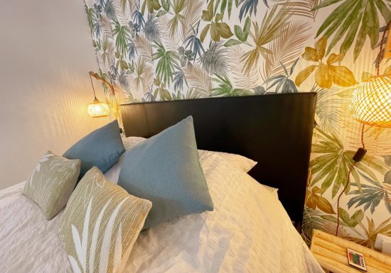 Au Domaine du Bois Joubert