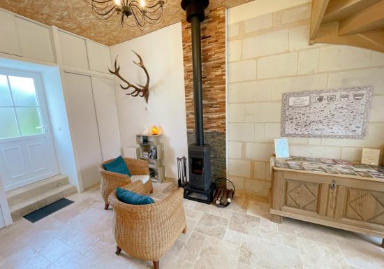 Au Domaine du Bois Joubert