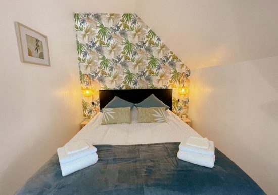 Au Domaine du Bois Joubert