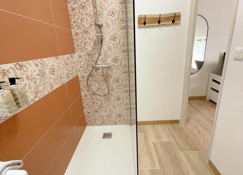 Au Domaine du Bois Joubert