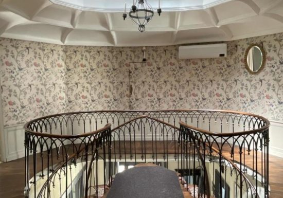 Le Castel de Bréhémont