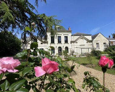 Le Castel de Bréhémont