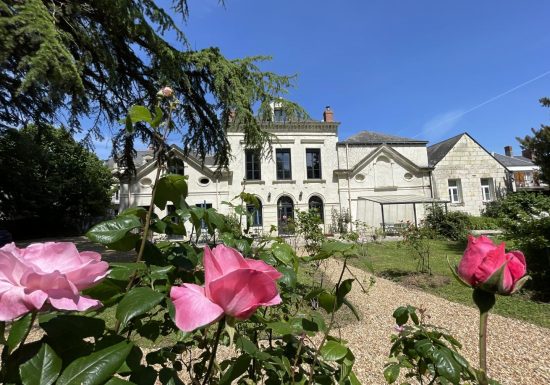 Le Castel de Bréhémont