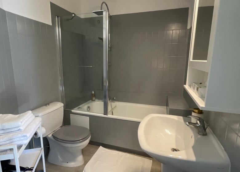 Le Castel de Bréhémont