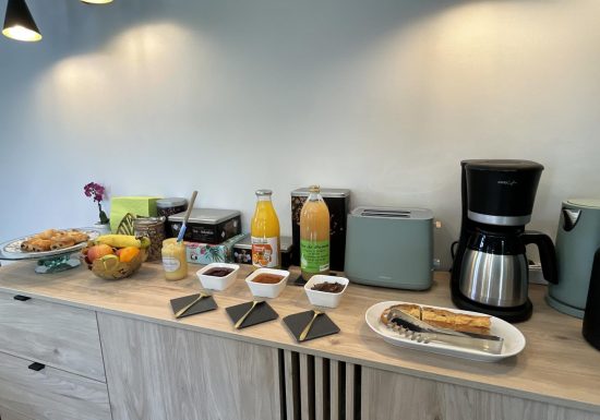 Le Castel de Bréhémont