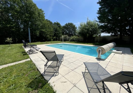 Le Castel de Bréhémont