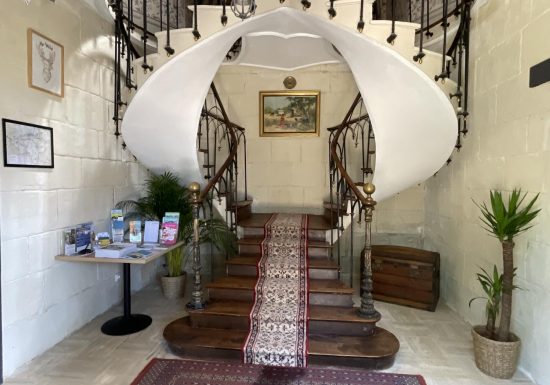 Le Castel de Bréhémont