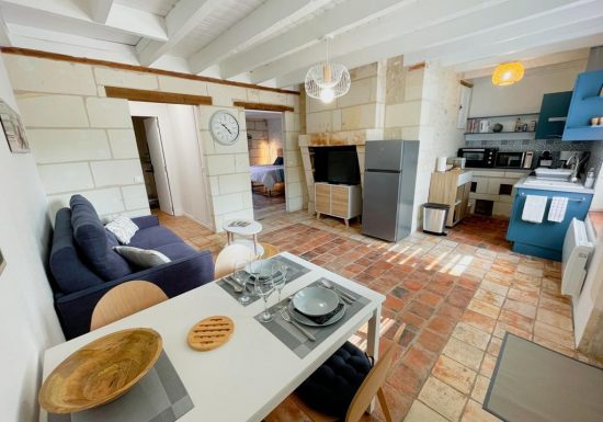 Gîte les Tomettes