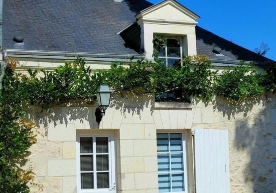 Gîte les Tomettes