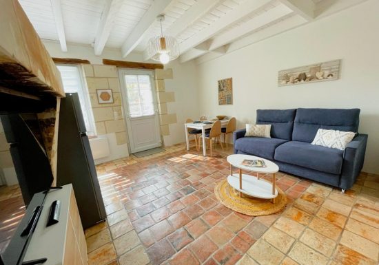 Gîte les Tomettes