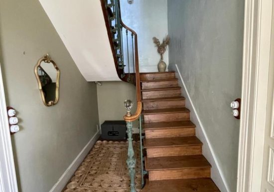 L&rsquo;ancien Tribunal