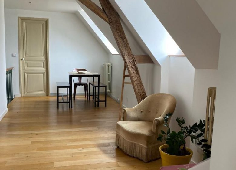 L&rsquo;ancien Tribunal