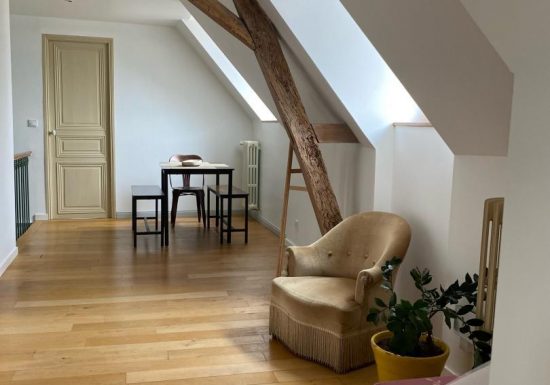 L&rsquo;ancien Tribunal