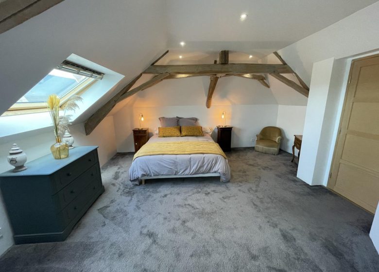 L&rsquo;ancien Tribunal