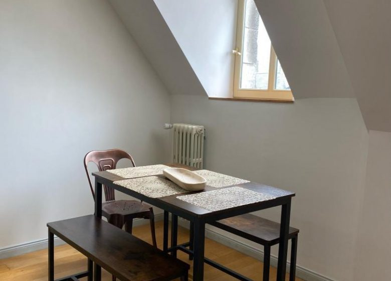 L&rsquo;ancien Tribunal