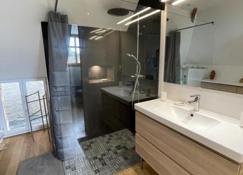 L&rsquo;ancien Tribunal