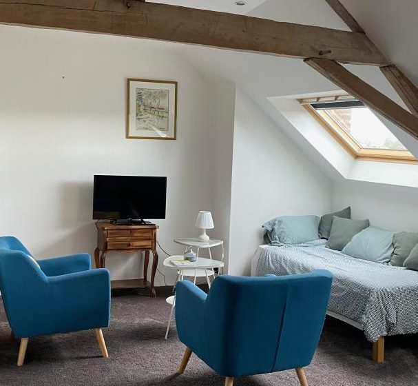 L&rsquo;ancien Tribunal