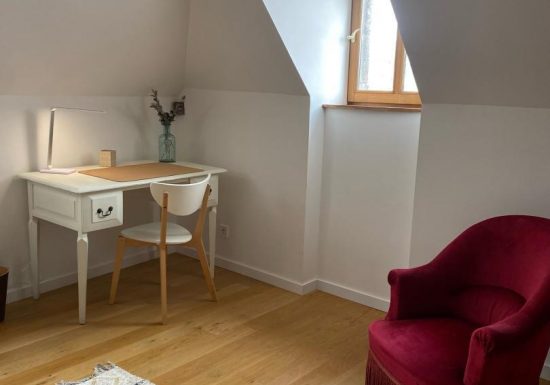 L&rsquo;ancien Tribunal