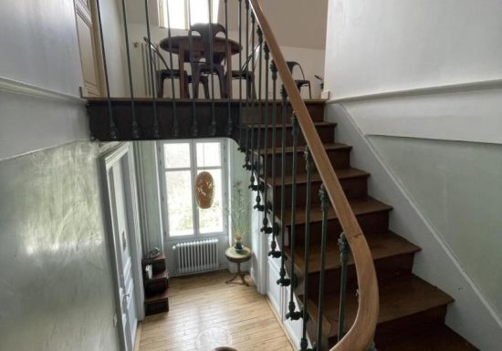 L&rsquo;ancien Tribunal