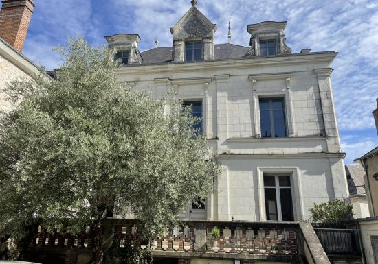 L&rsquo;ancien Tribunal