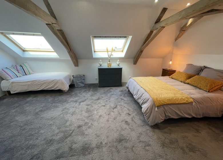 L&rsquo;ancien Tribunal