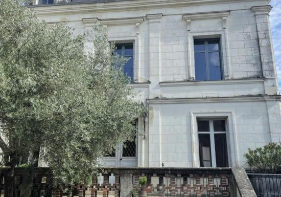 L&rsquo;ancien Tribunal