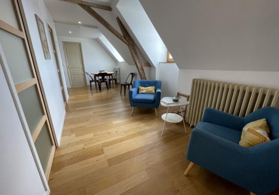 L&rsquo;ancien Tribunal