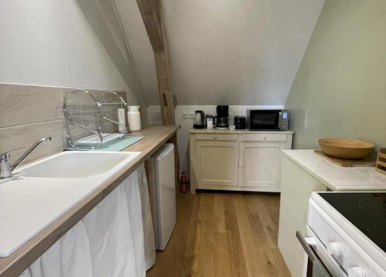 L&rsquo;ancien Tribunal